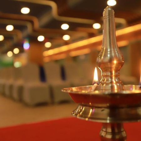 Bhavanam Regency Guruvayoor Guruvayur Ngoại thất bức ảnh