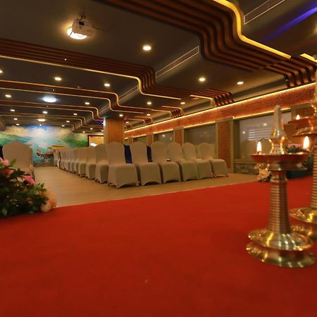Bhavanam Regency Guruvayoor Guruvayur Ngoại thất bức ảnh