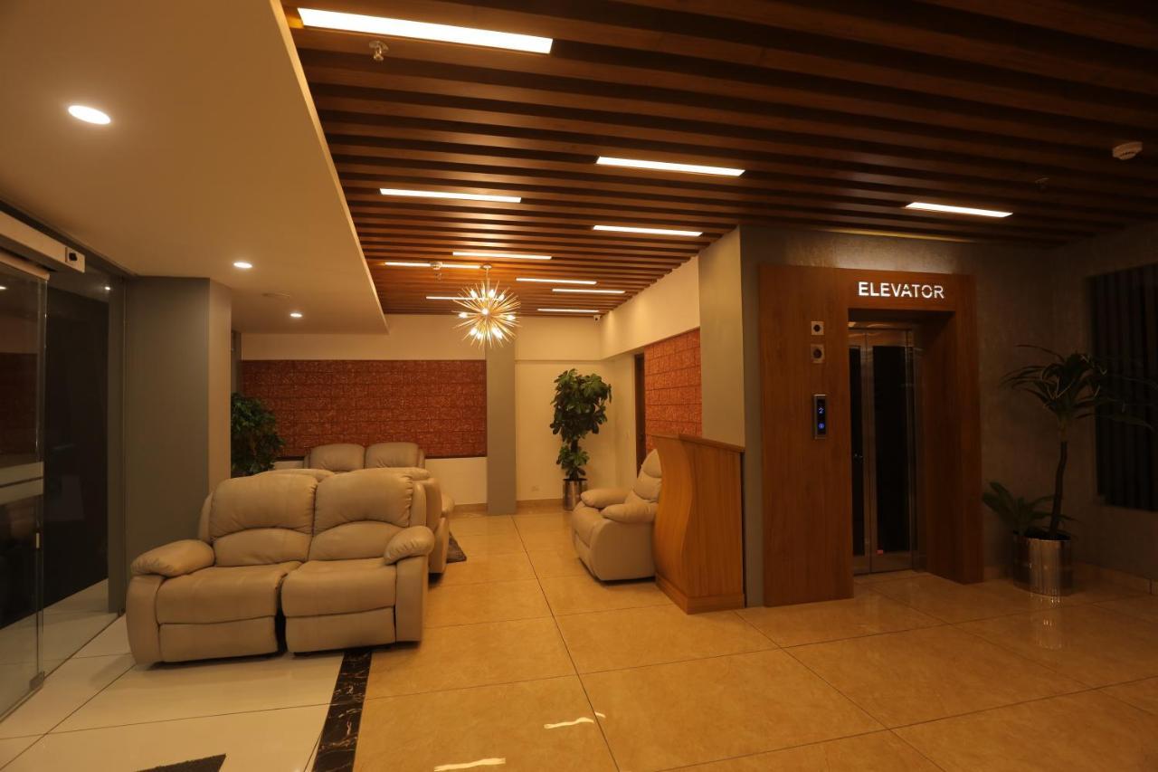 Bhavanam Regency Guruvayoor Guruvayur Ngoại thất bức ảnh