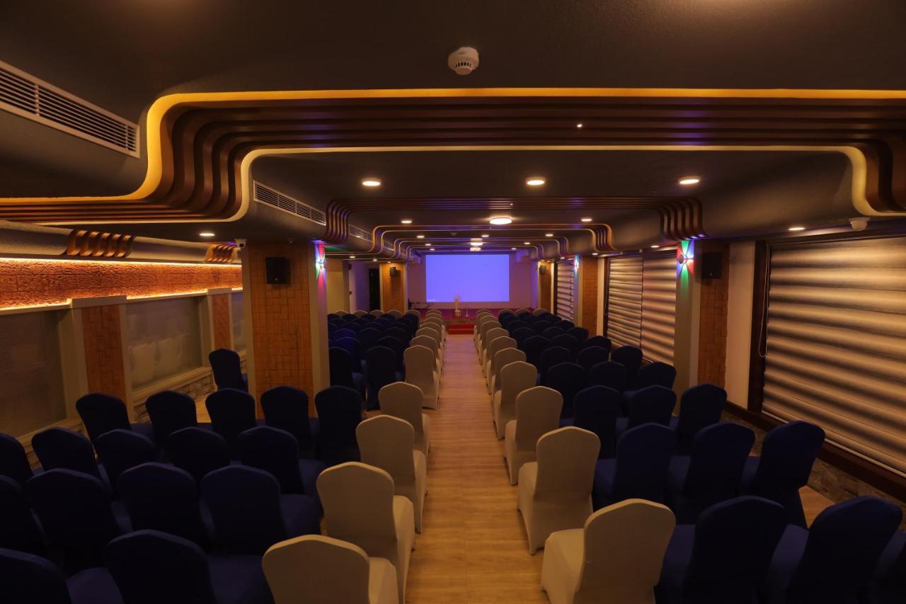 Bhavanam Regency Guruvayoor Guruvayur Ngoại thất bức ảnh