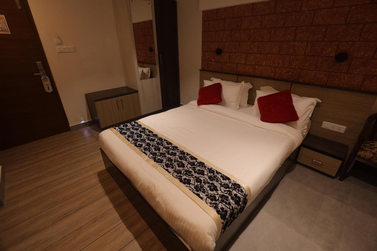 Bhavanam Regency Guruvayoor Guruvayur Ngoại thất bức ảnh