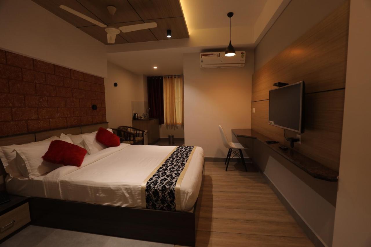 Bhavanam Regency Guruvayoor Guruvayur Ngoại thất bức ảnh