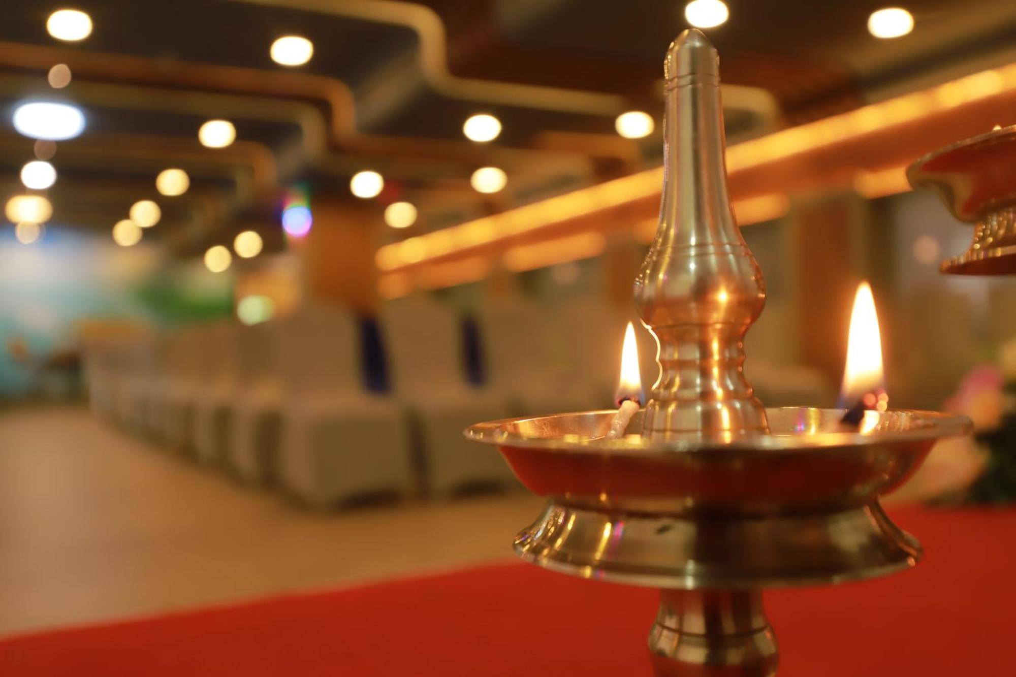 Bhavanam Regency Guruvayoor Guruvayur Ngoại thất bức ảnh