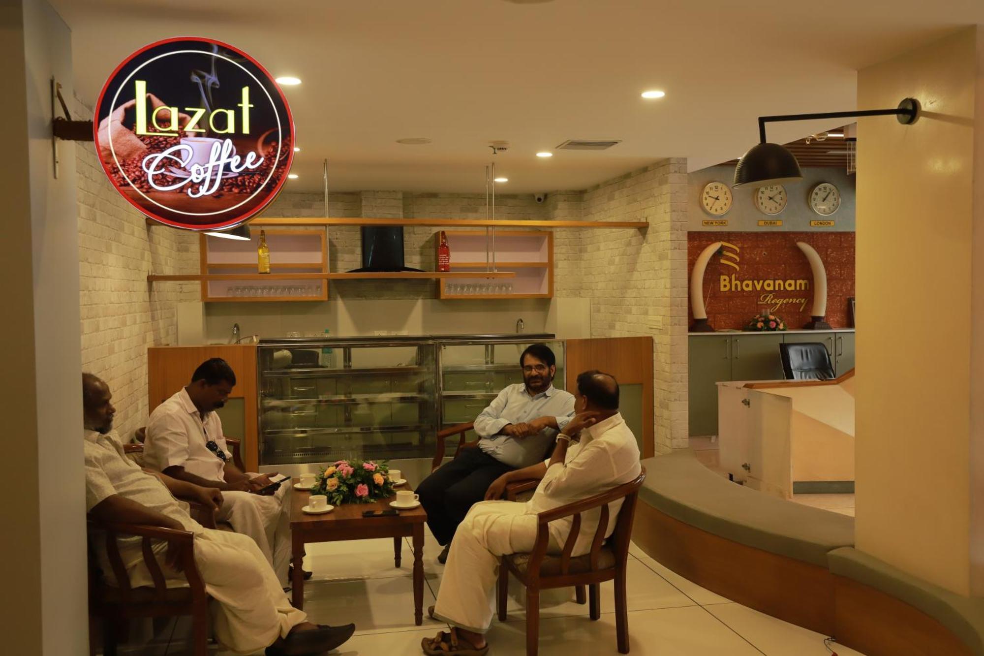 Bhavanam Regency Guruvayoor Guruvayur Ngoại thất bức ảnh