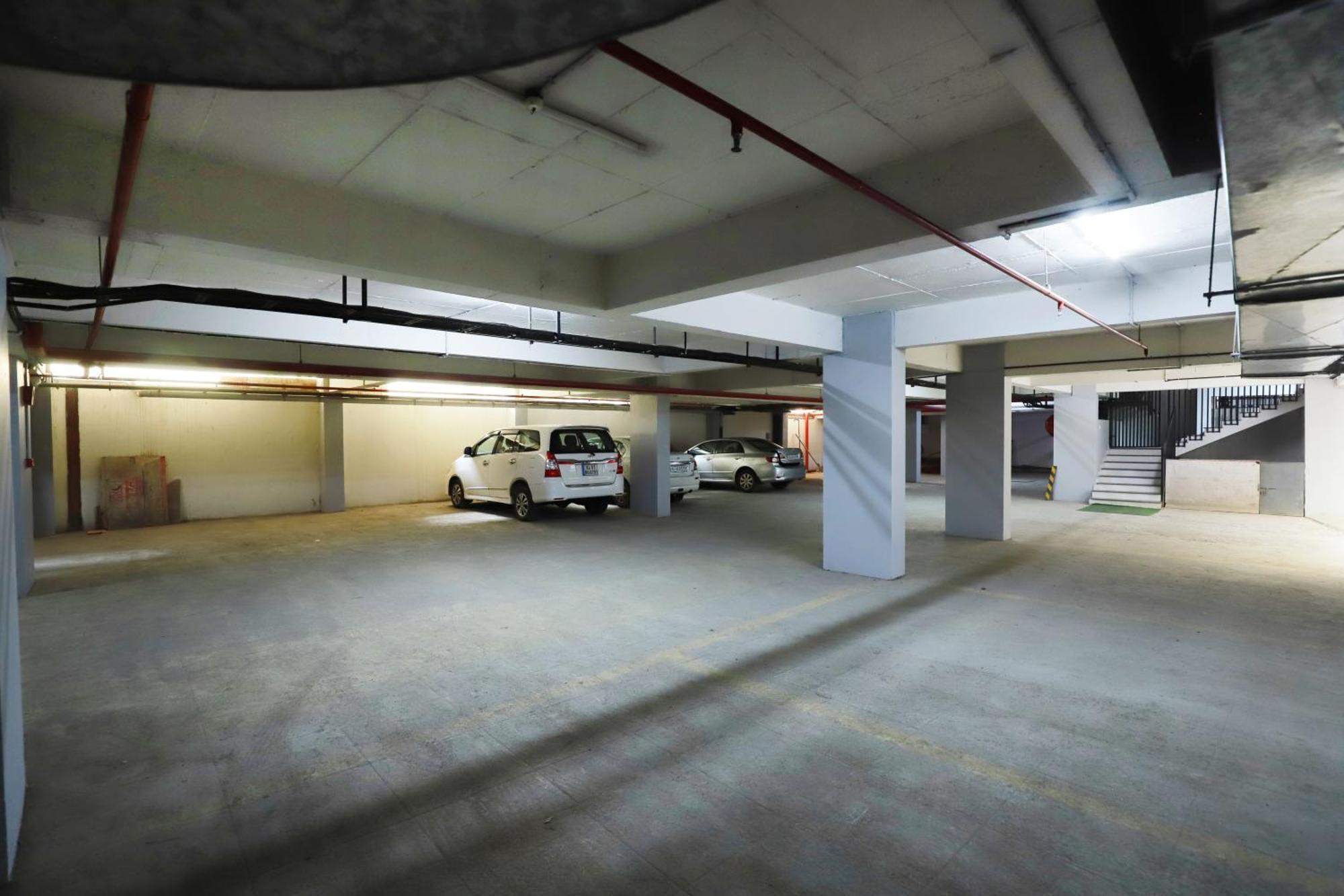 Bhavanam Regency Guruvayoor Guruvayur Ngoại thất bức ảnh