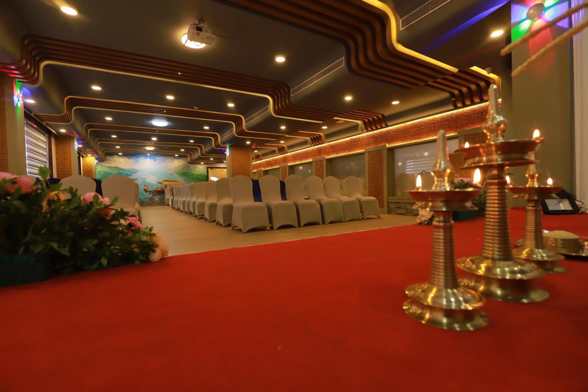 Bhavanam Regency Guruvayoor Guruvayur Ngoại thất bức ảnh