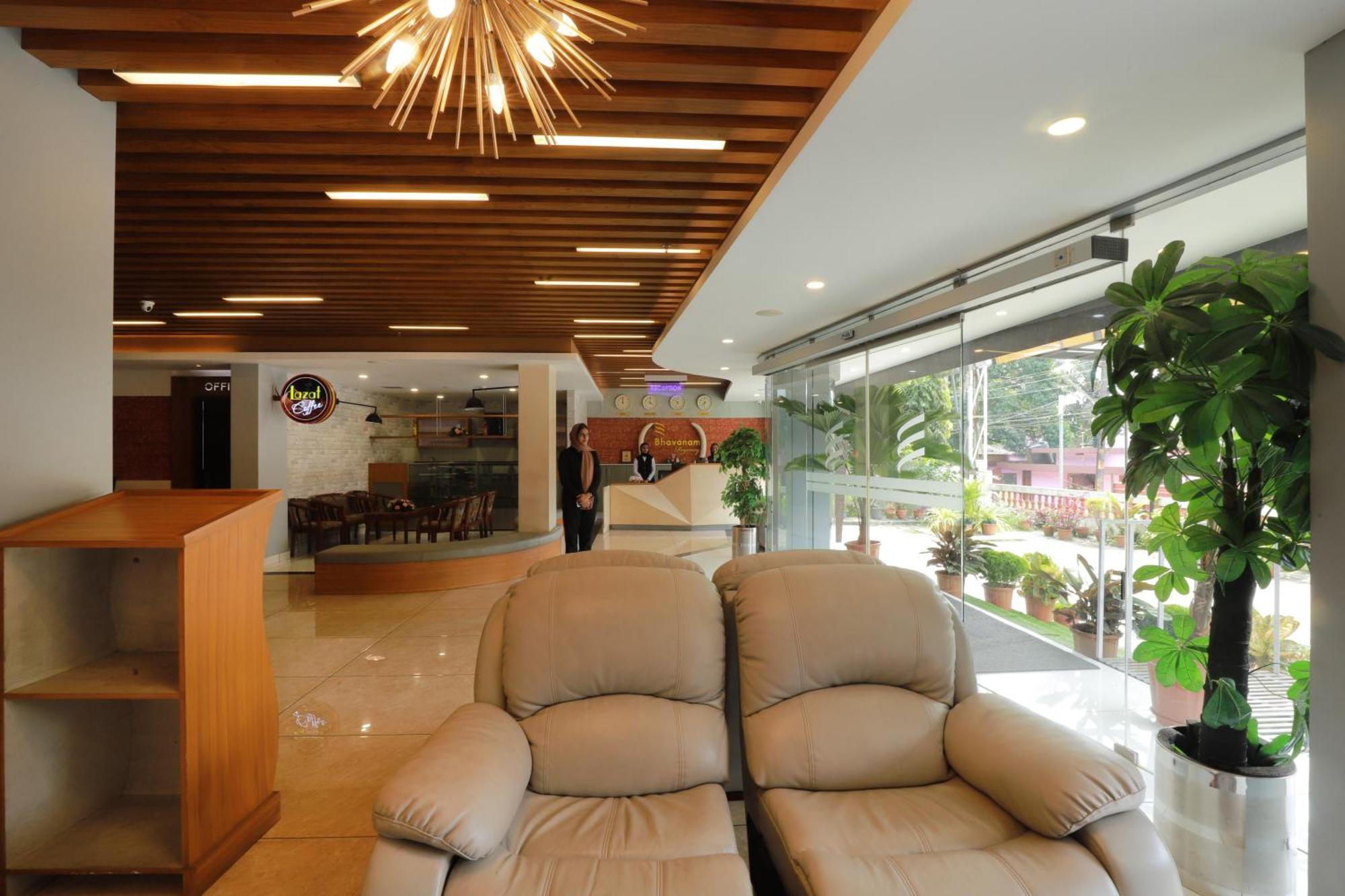 Bhavanam Regency Guruvayoor Guruvayur Ngoại thất bức ảnh