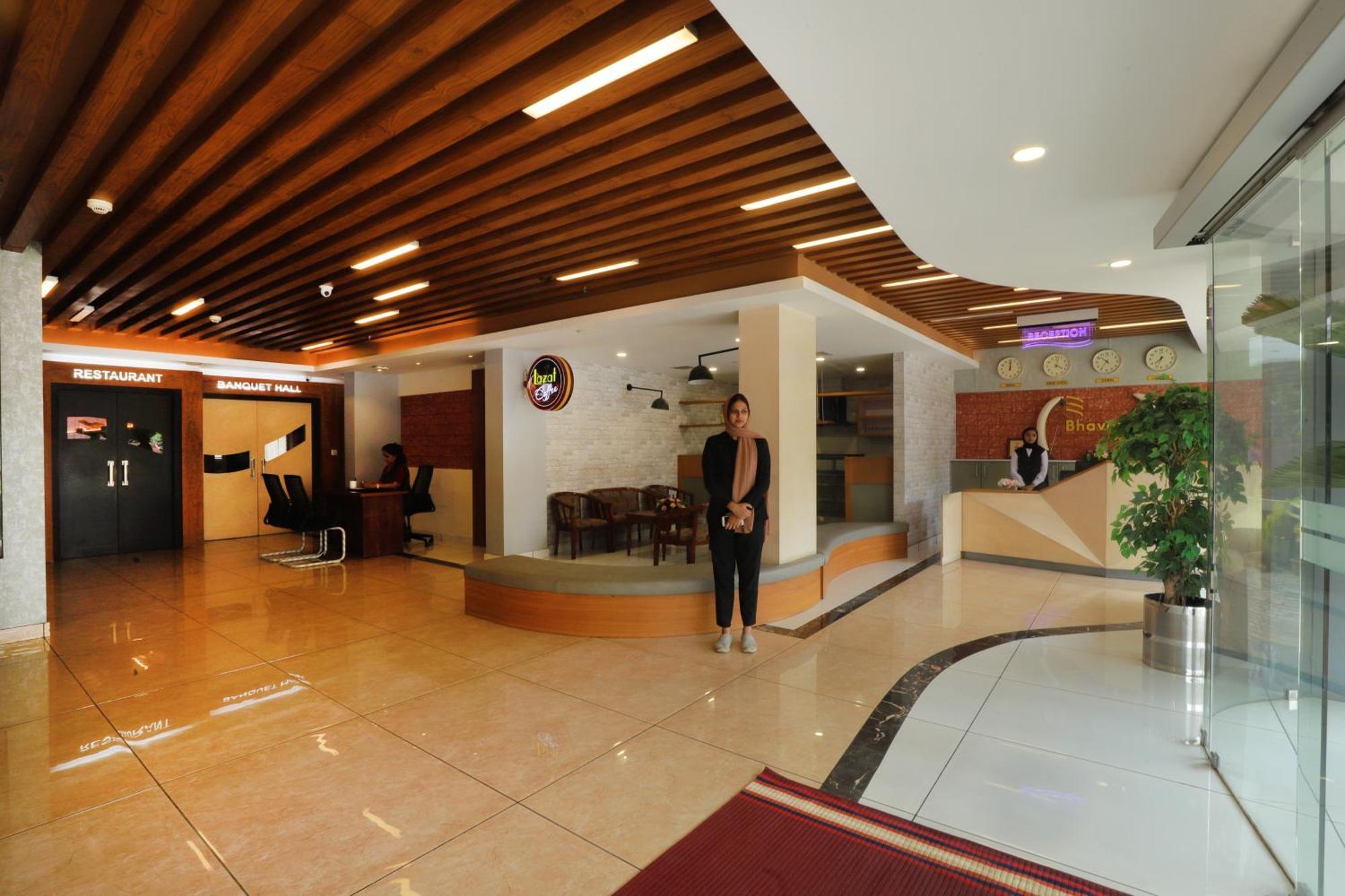 Bhavanam Regency Guruvayoor Guruvayur Ngoại thất bức ảnh