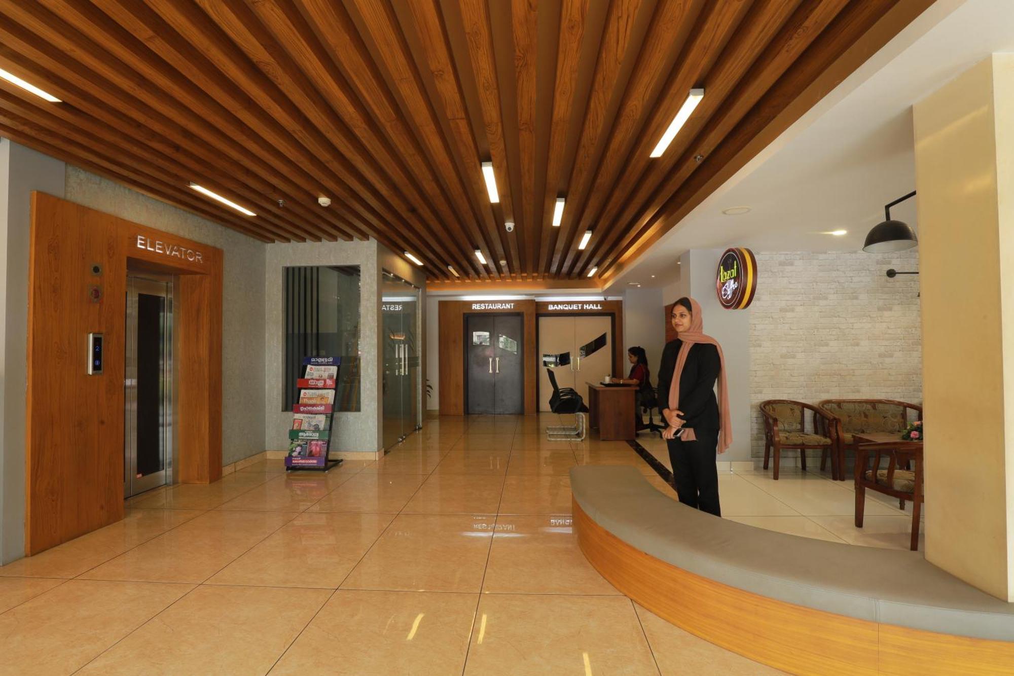Bhavanam Regency Guruvayoor Guruvayur Ngoại thất bức ảnh