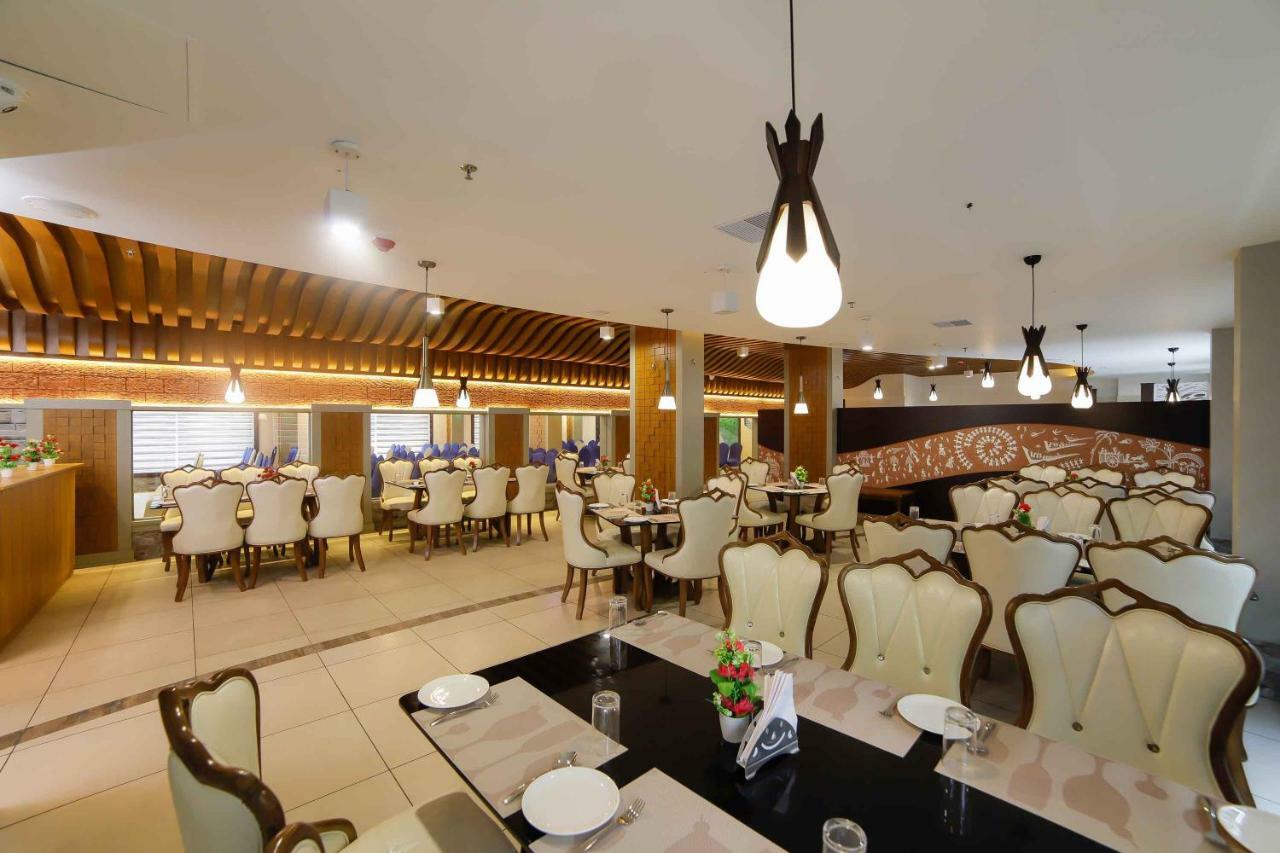 Bhavanam Regency Guruvayoor Guruvayur Ngoại thất bức ảnh