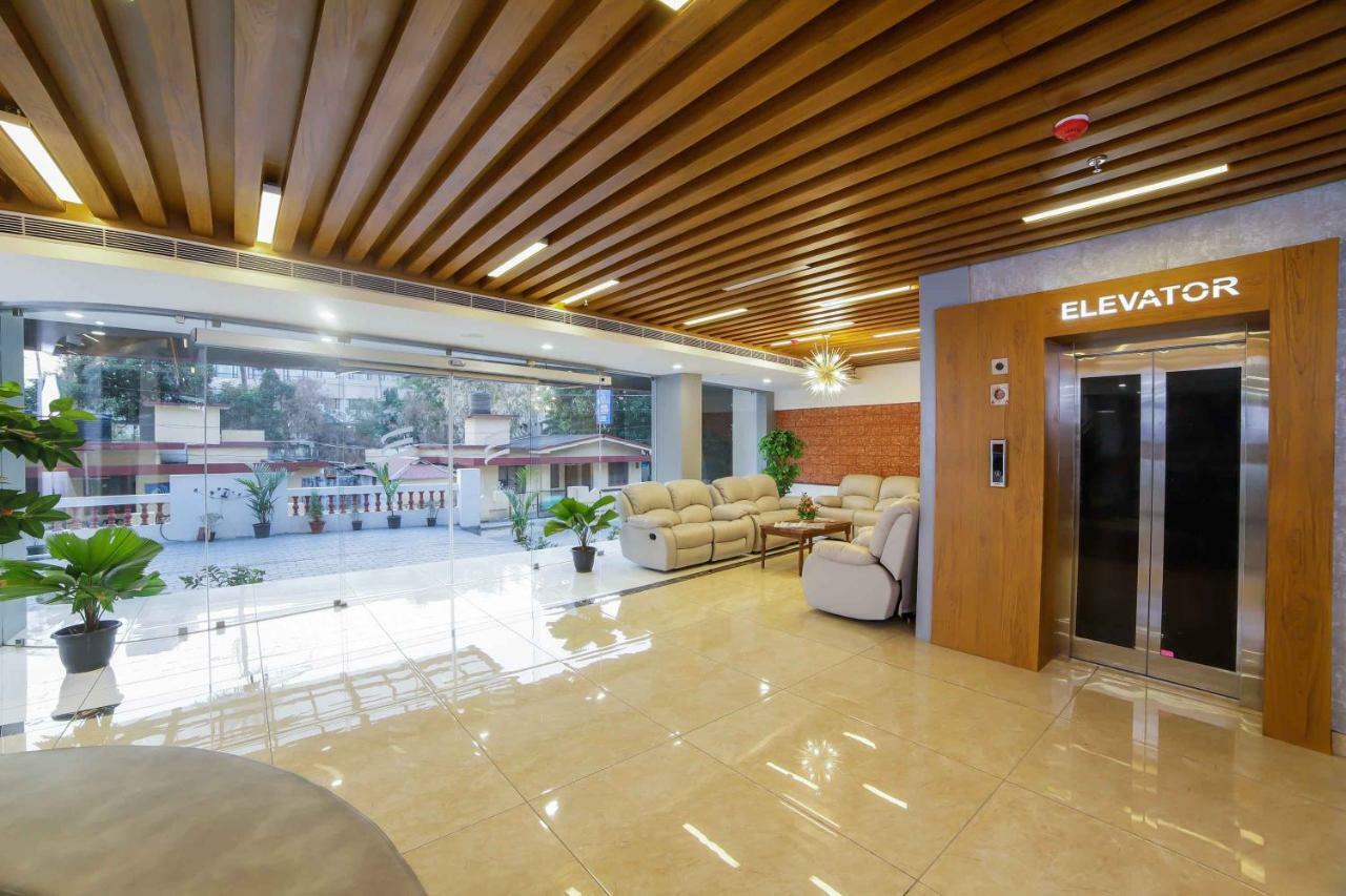Bhavanam Regency Guruvayoor Guruvayur Ngoại thất bức ảnh