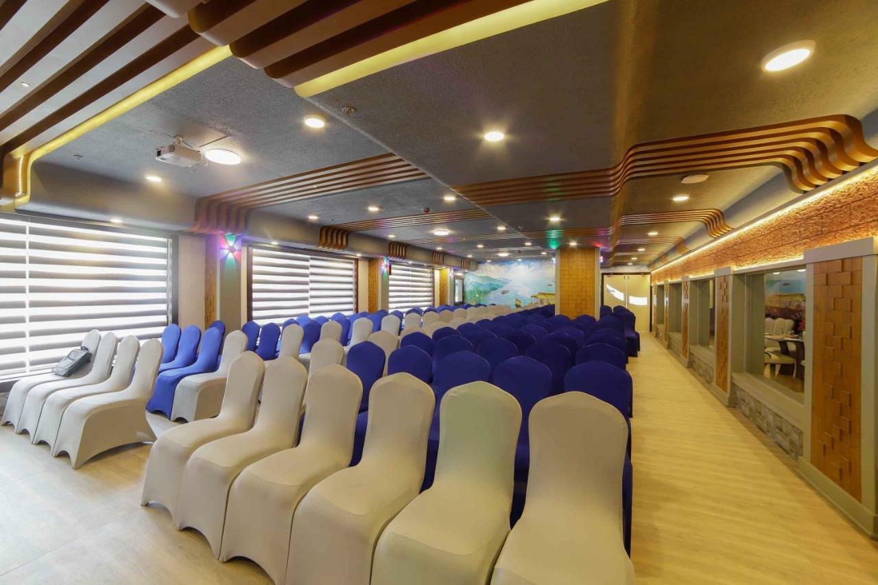Bhavanam Regency Guruvayoor Guruvayur Ngoại thất bức ảnh