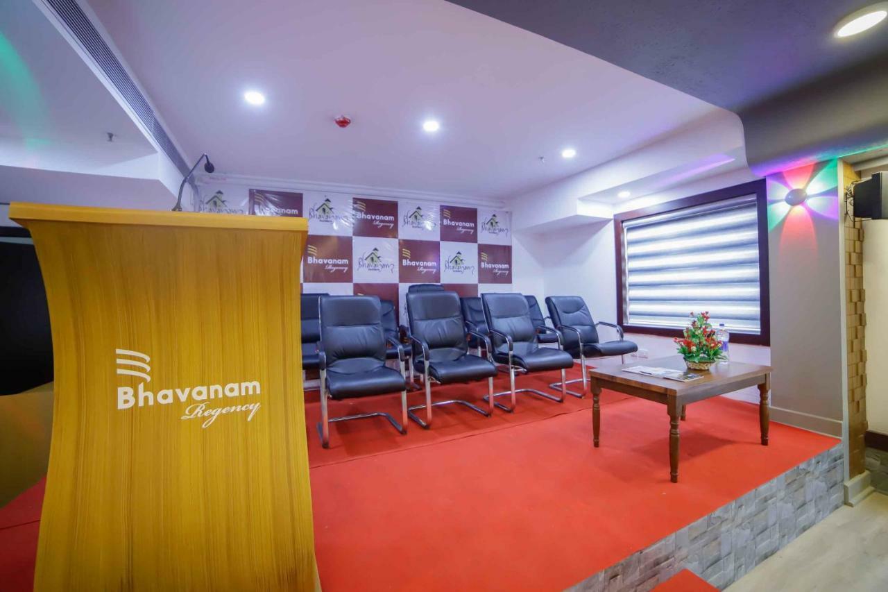 Bhavanam Regency Guruvayoor Guruvayur Ngoại thất bức ảnh