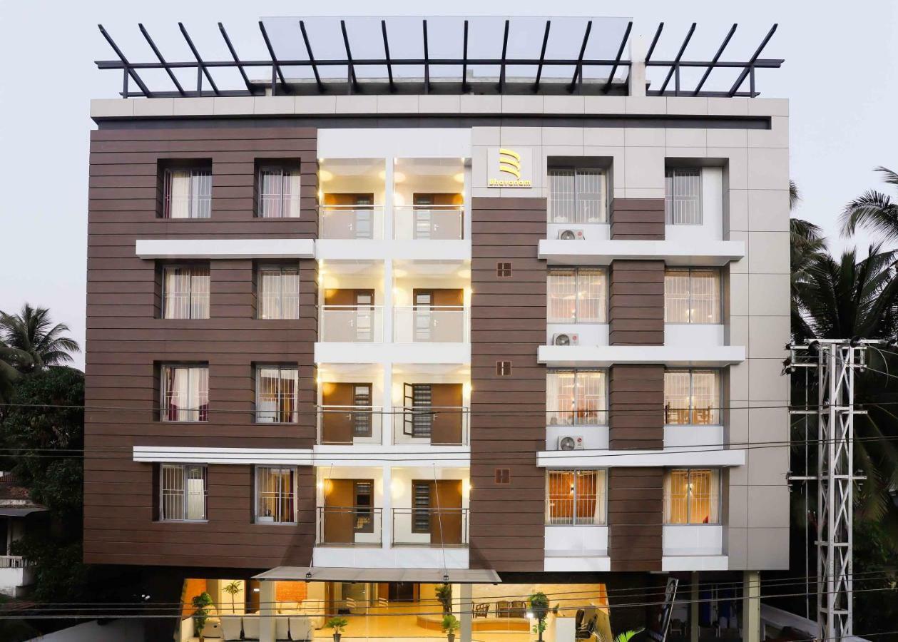 Bhavanam Regency Guruvayoor Guruvayur Ngoại thất bức ảnh