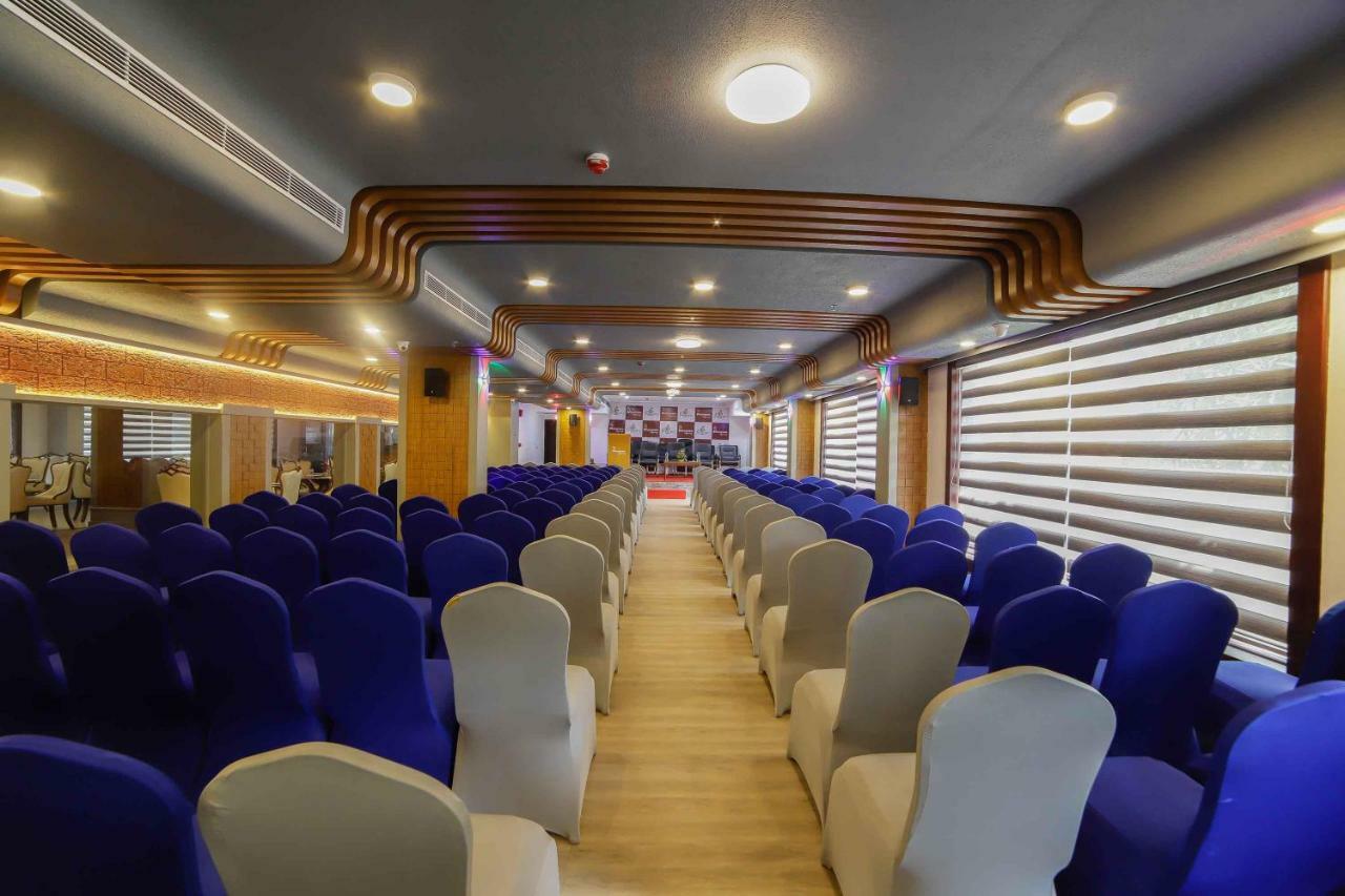 Bhavanam Regency Guruvayoor Guruvayur Ngoại thất bức ảnh