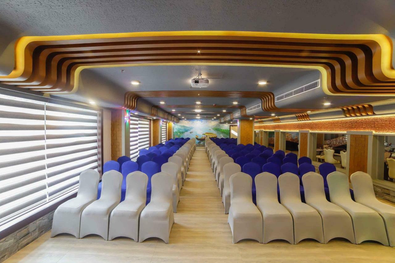 Bhavanam Regency Guruvayoor Guruvayur Ngoại thất bức ảnh