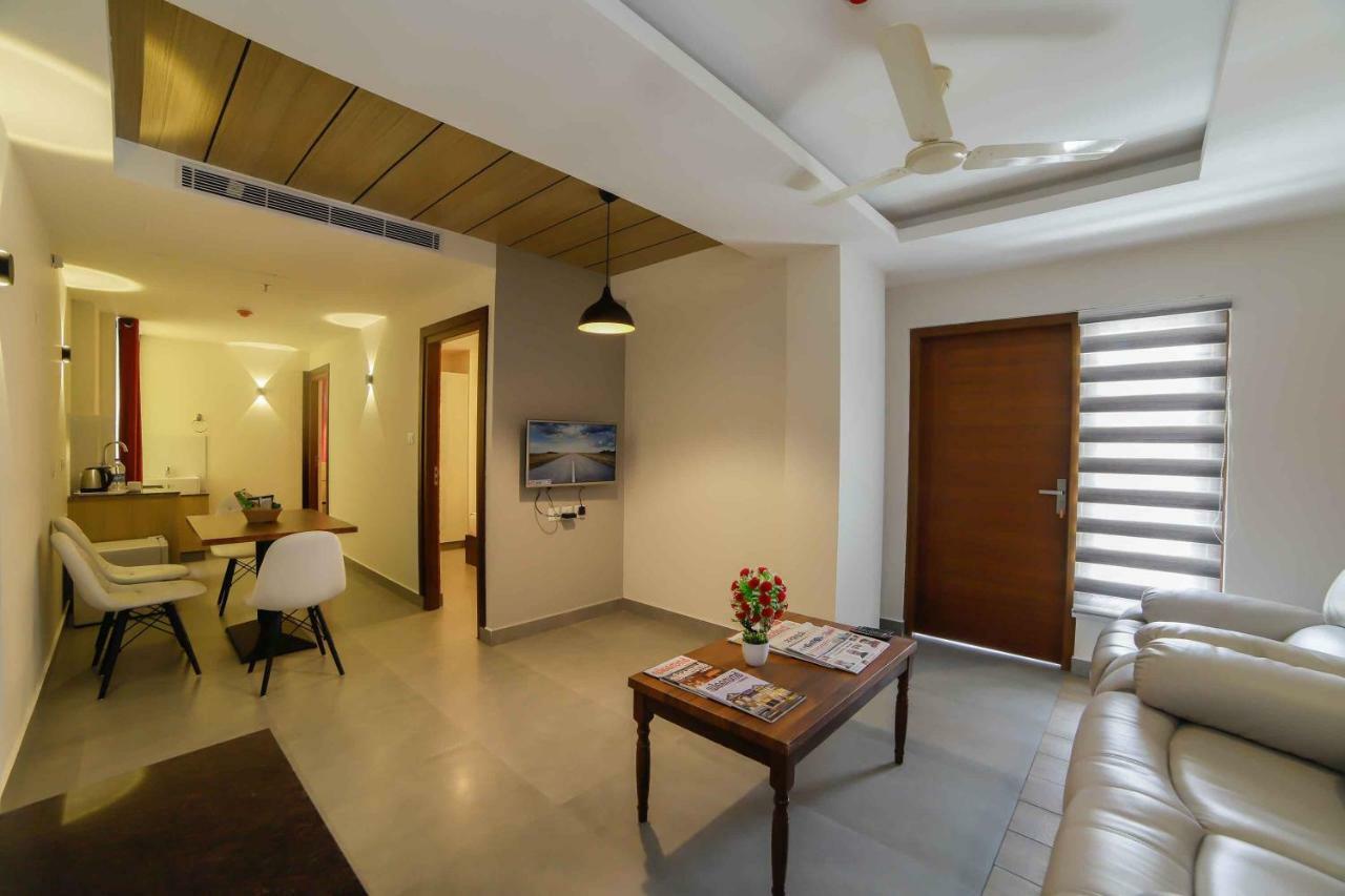 Bhavanam Regency Guruvayoor Guruvayur Ngoại thất bức ảnh