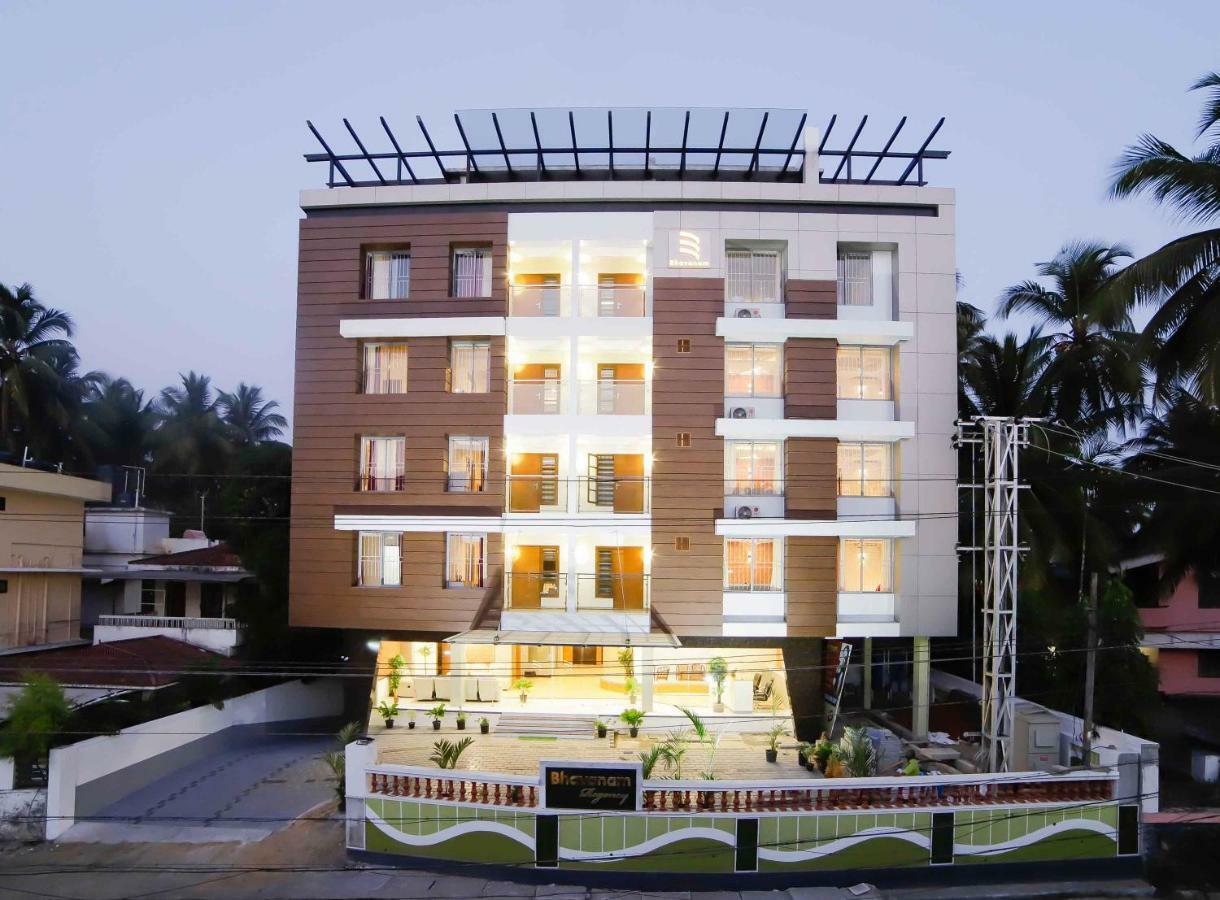 Bhavanam Regency Guruvayoor Guruvayur Ngoại thất bức ảnh