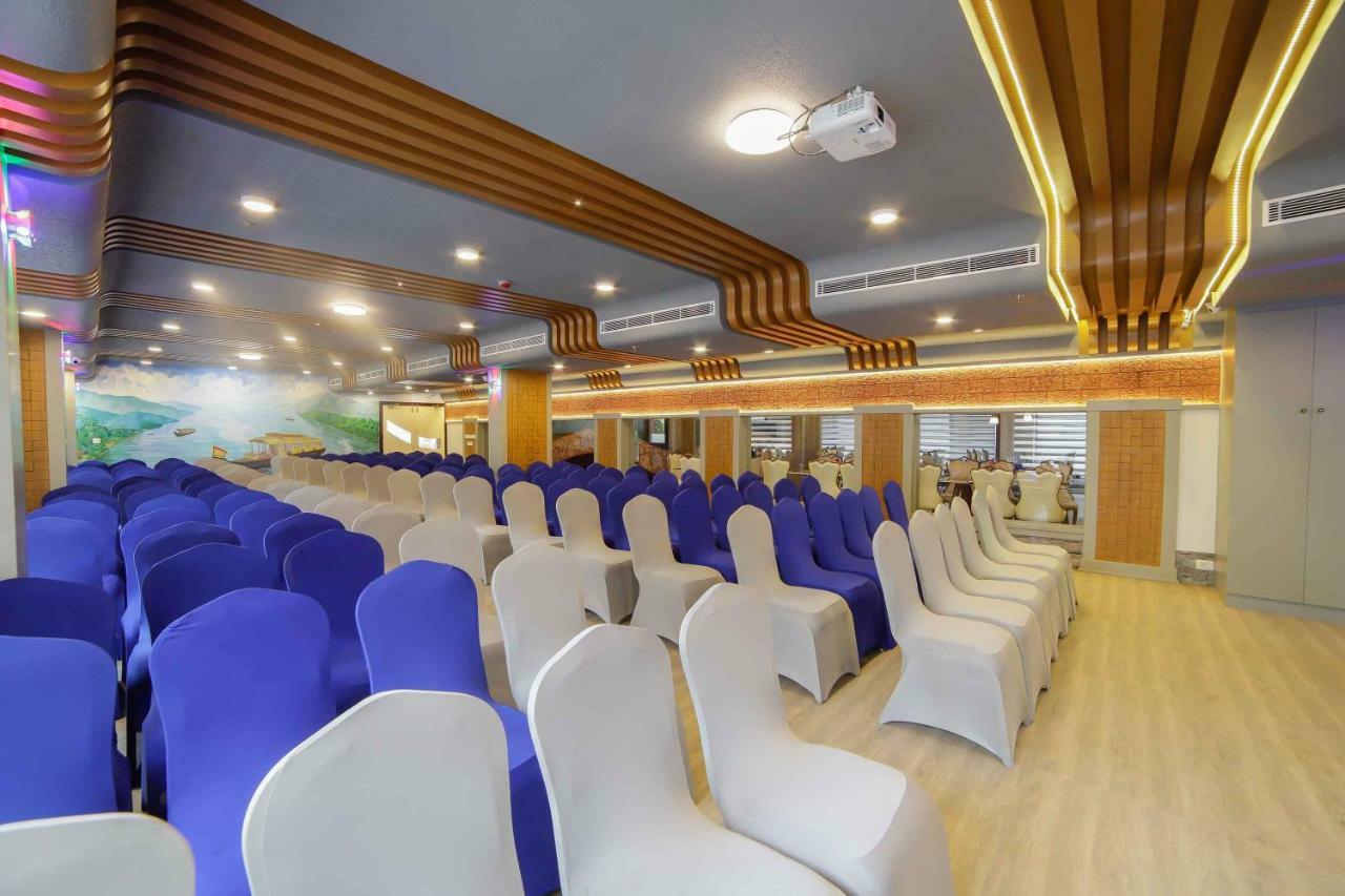 Bhavanam Regency Guruvayoor Guruvayur Ngoại thất bức ảnh