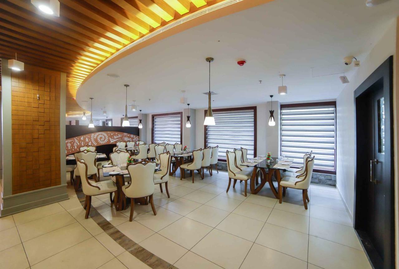 Bhavanam Regency Guruvayoor Guruvayur Ngoại thất bức ảnh