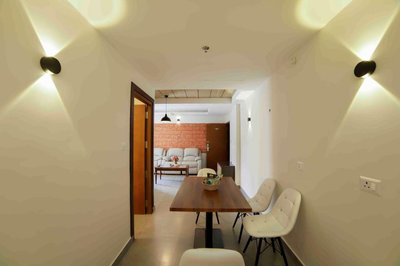 Bhavanam Regency Guruvayoor Guruvayur Ngoại thất bức ảnh