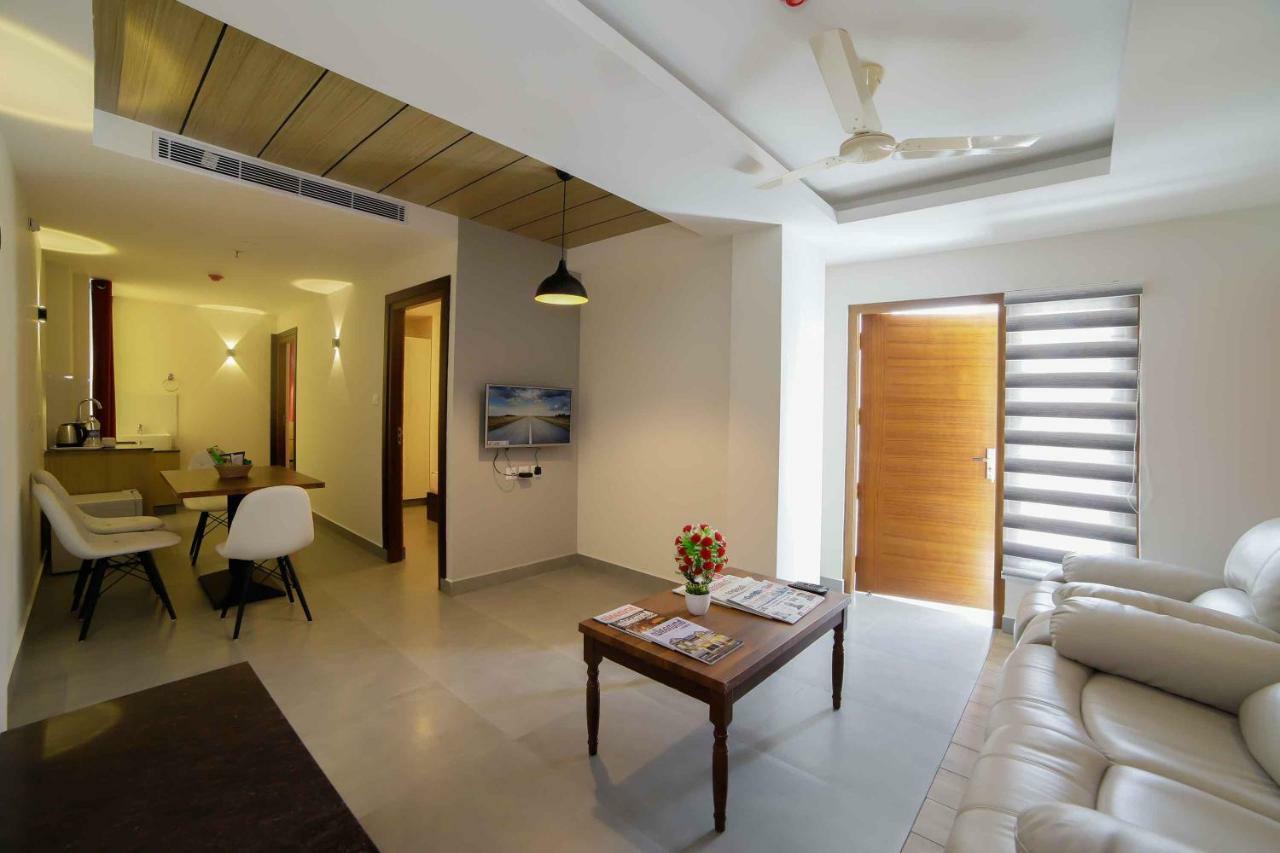 Bhavanam Regency Guruvayoor Guruvayur Ngoại thất bức ảnh