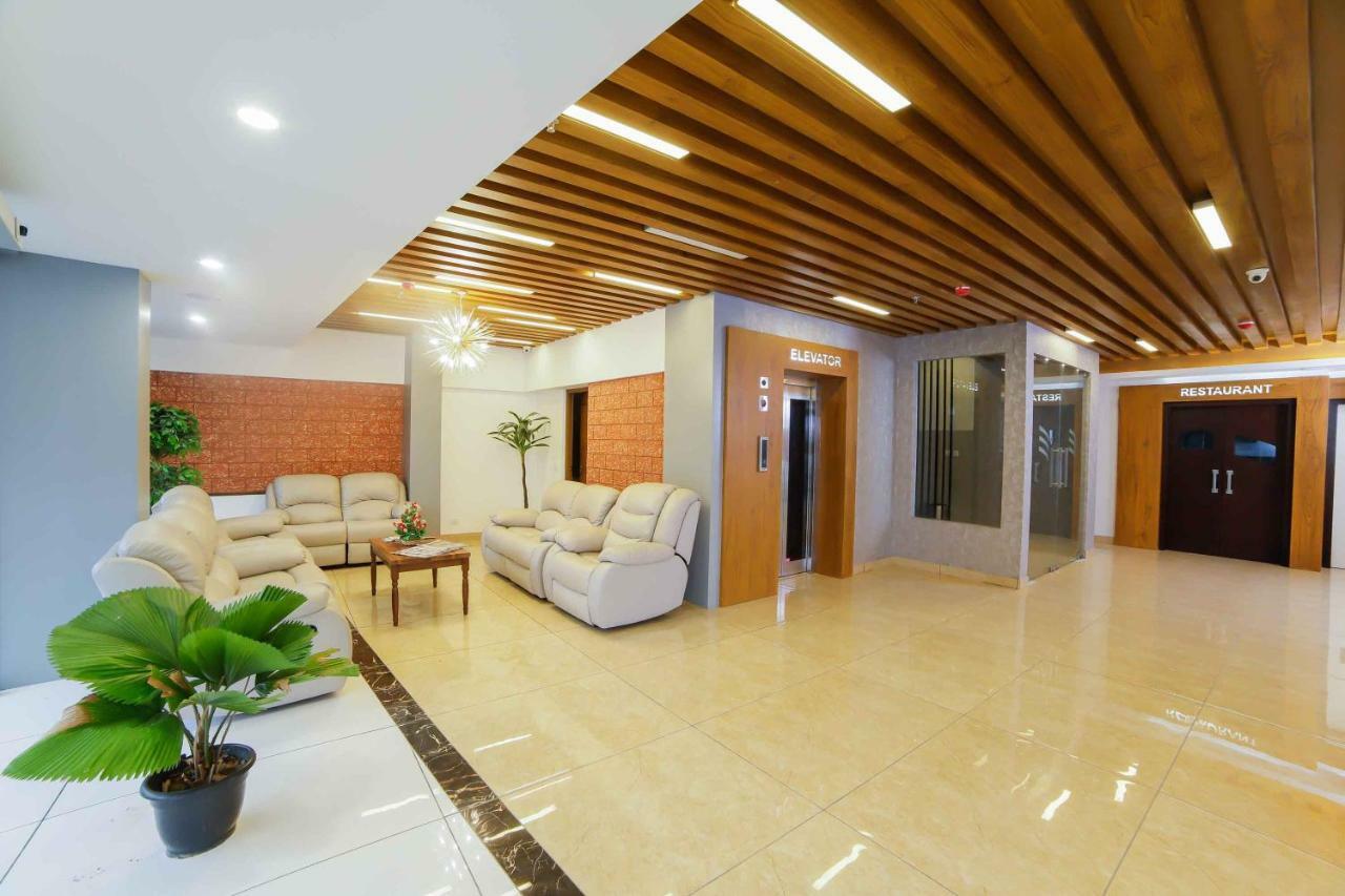 Bhavanam Regency Guruvayoor Guruvayur Ngoại thất bức ảnh
