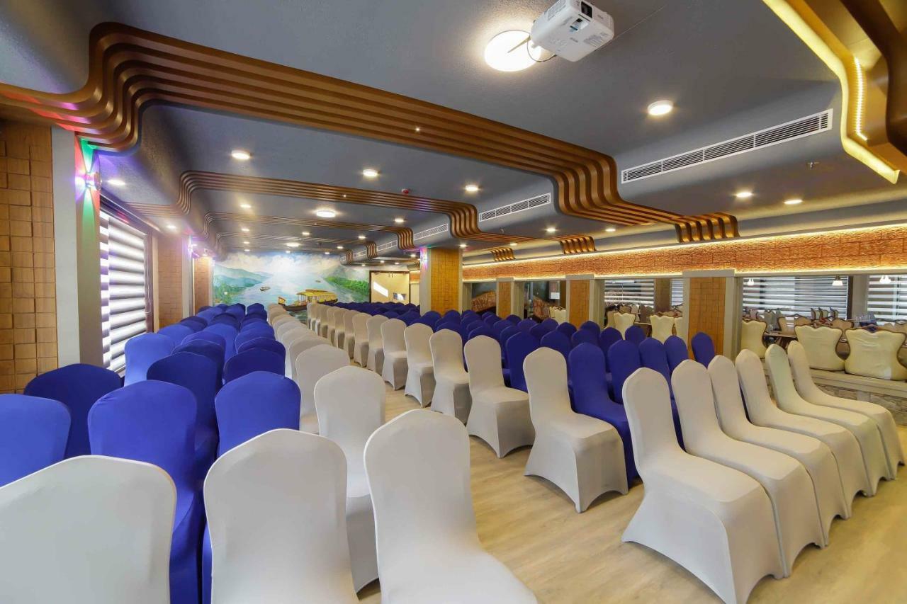 Bhavanam Regency Guruvayoor Guruvayur Ngoại thất bức ảnh