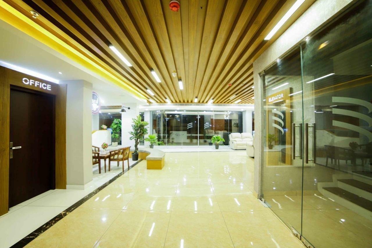 Bhavanam Regency Guruvayoor Guruvayur Ngoại thất bức ảnh