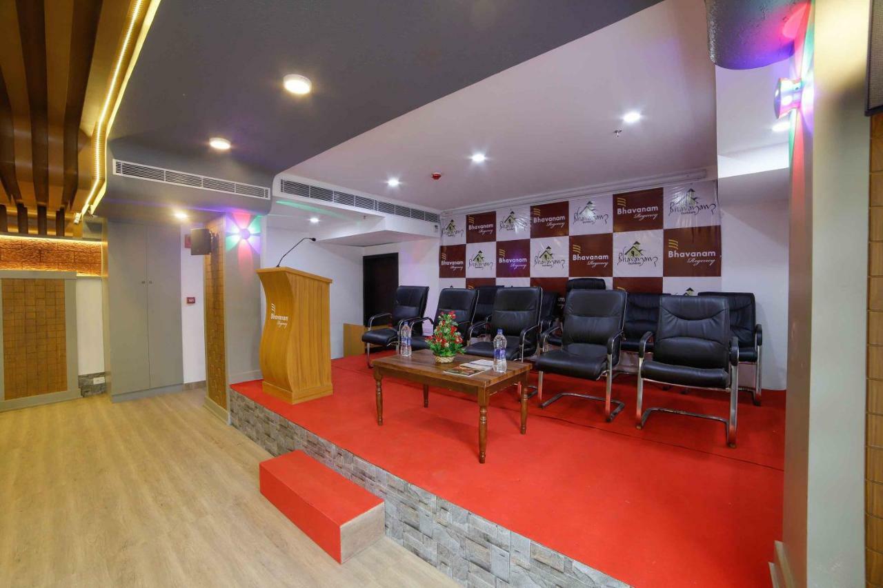 Bhavanam Regency Guruvayoor Guruvayur Ngoại thất bức ảnh