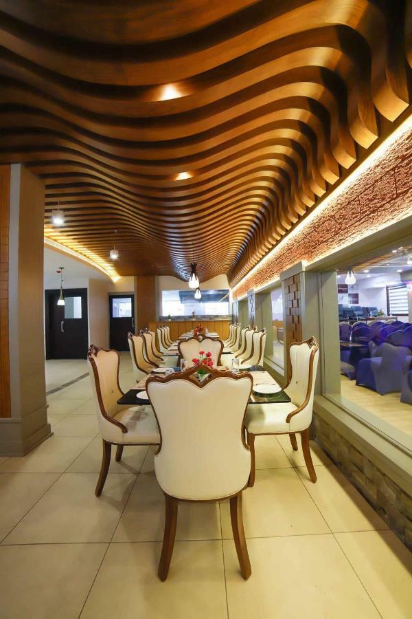 Bhavanam Regency Guruvayoor Guruvayur Ngoại thất bức ảnh