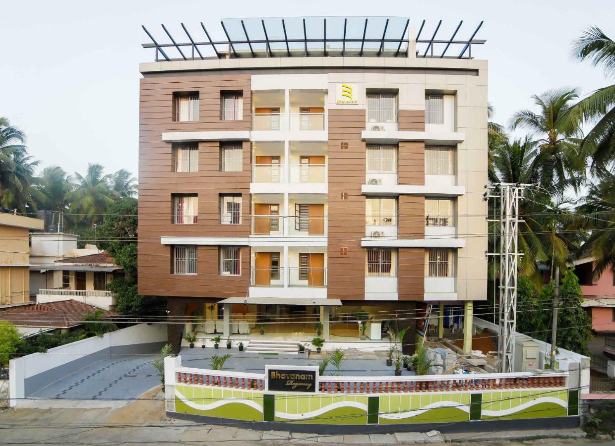 Bhavanam Regency Guruvayoor Guruvayur Ngoại thất bức ảnh