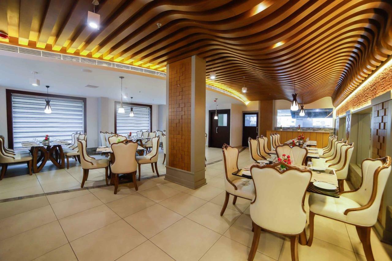 Bhavanam Regency Guruvayoor Guruvayur Ngoại thất bức ảnh