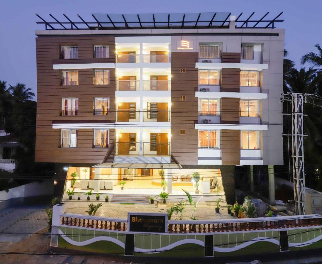 Bhavanam Regency Guruvayoor Guruvayur Ngoại thất bức ảnh